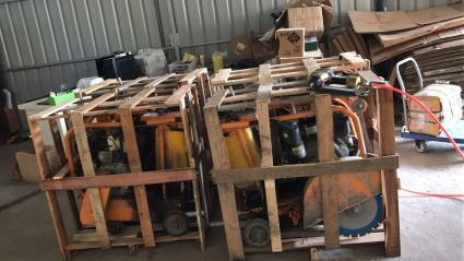 新乡行李、家具、电器包装托运