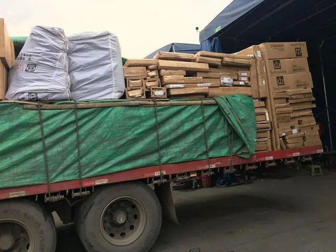 新乡家具托运