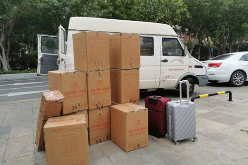 新乡行李托运公司